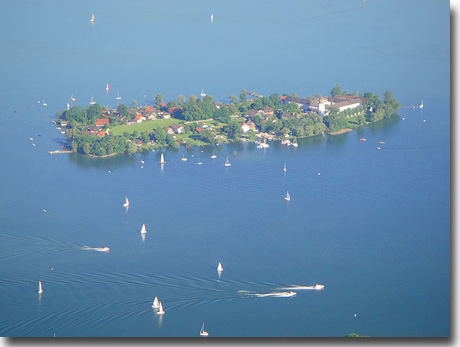 FrauenInselnchiemsee